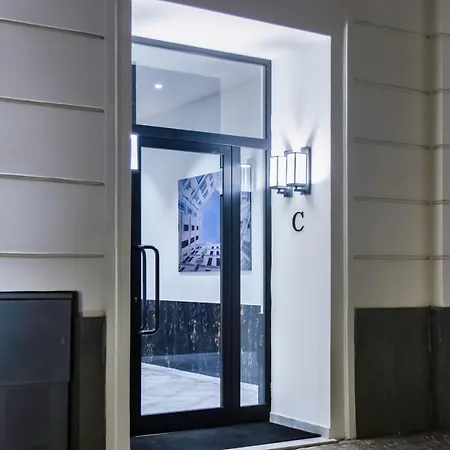 Apartamento Il Papero A *