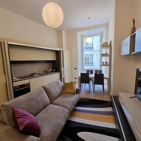 Il Papero A Apartamento