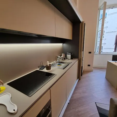 Apartamento Il Papero A