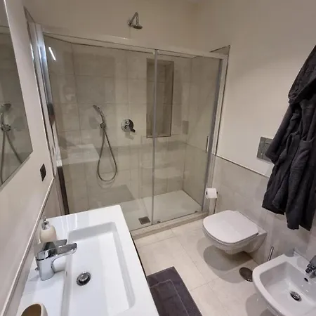 Il Papero A Apartamento *