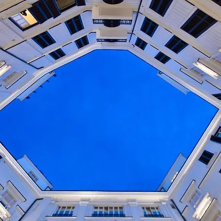 Il Papero A Apartamento *