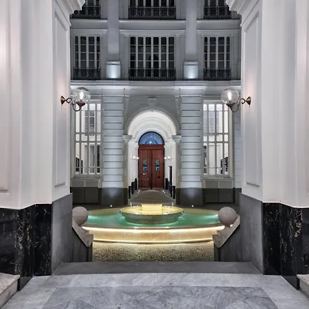 Il Papero A Nápoles