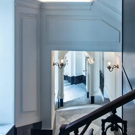 Il Papero A Nápoles