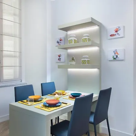 Apartamento Il Papero A *