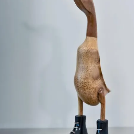 Apartamento Il Papero A Nápoles