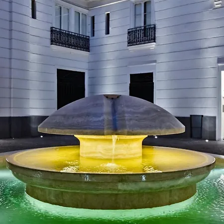 Il Papero A * Nápoles