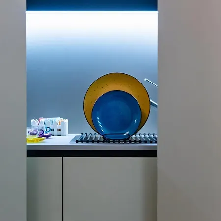 Il Papero A Apartamento