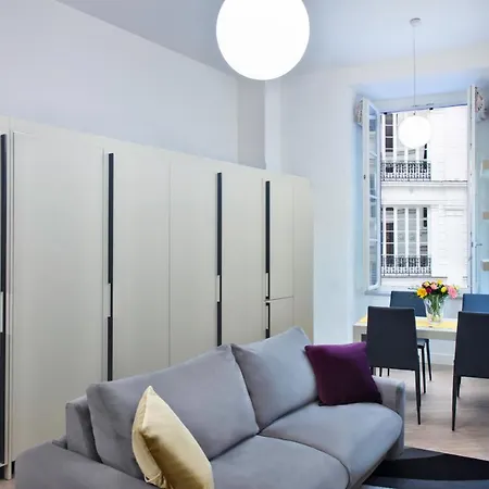 Il Papero A * Nápoles