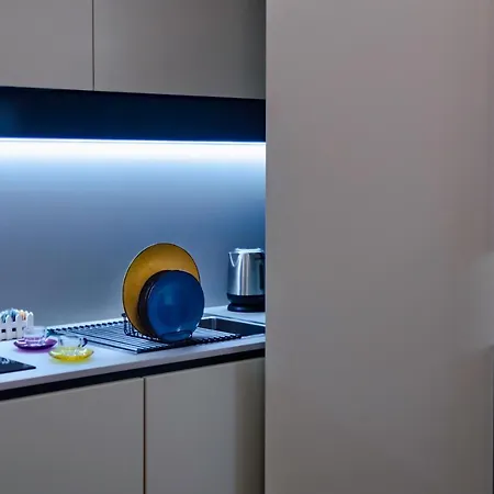 Il Papero A Nápoles