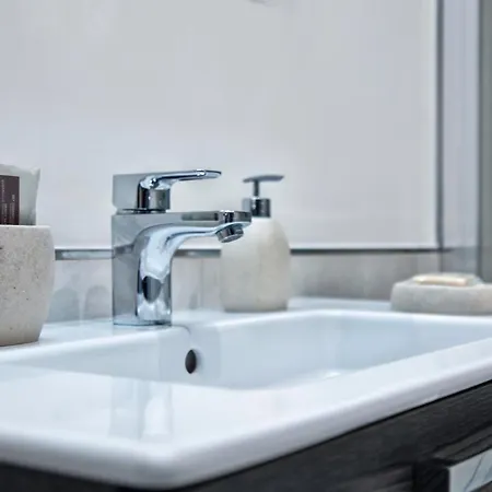 Apartment Il Papero A Naples
